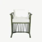 Traccia Dining Chair Out