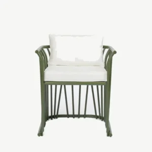 Traccia Dining Chair Out