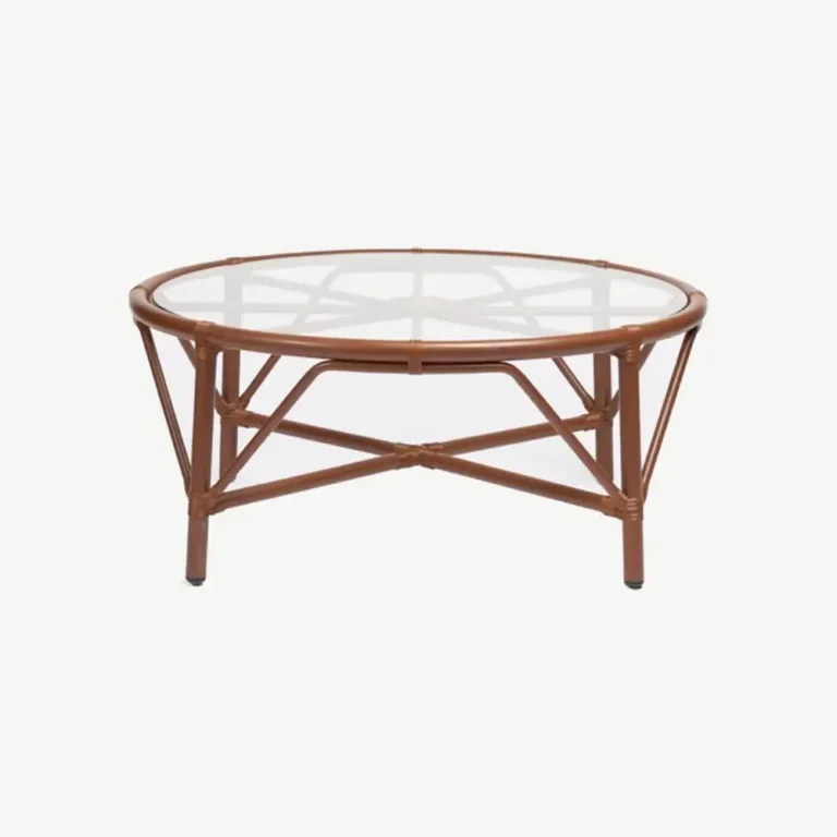 Wild Coffee Table Out