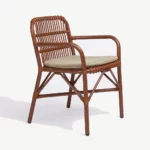 Wild Dining Chair Out