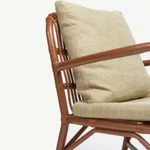 Wild Lounge Chair Out 1