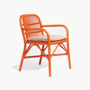 Wild Dining Chair 8