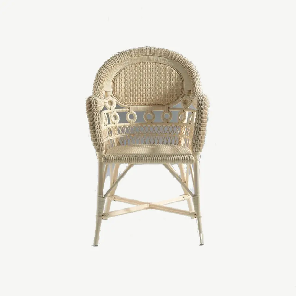 Antica Indoor Dining Chair