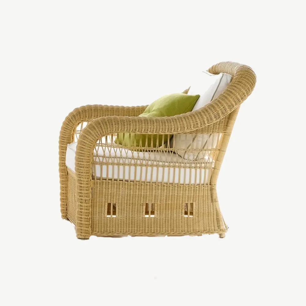 Bourlon Armchair