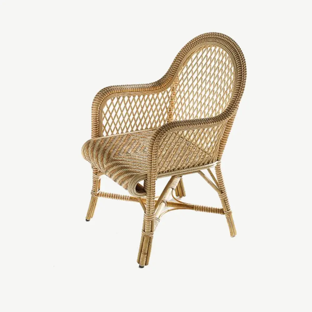 Brando Bicolor Dining Chair 3