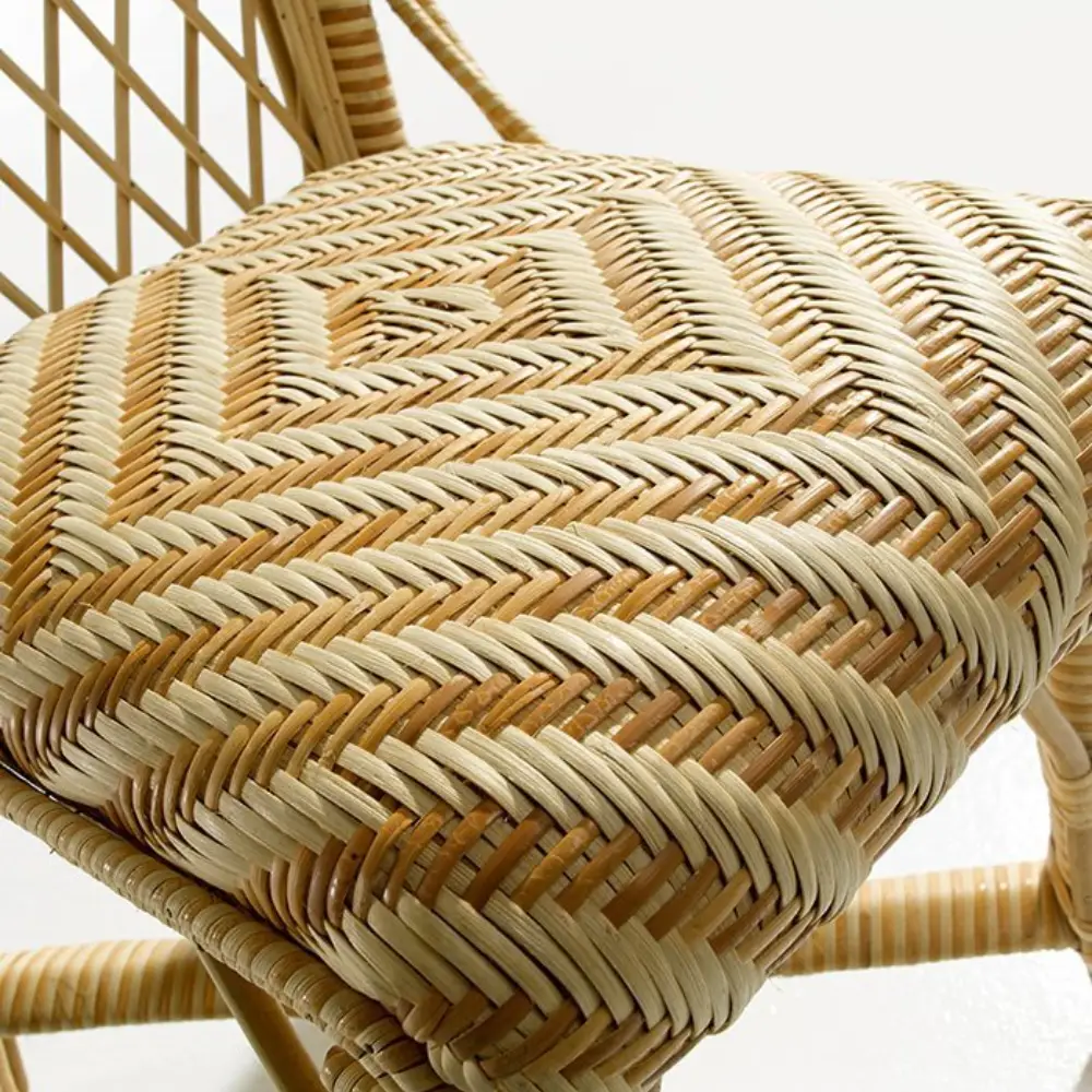 Brando Bicolor Dining Chair 1