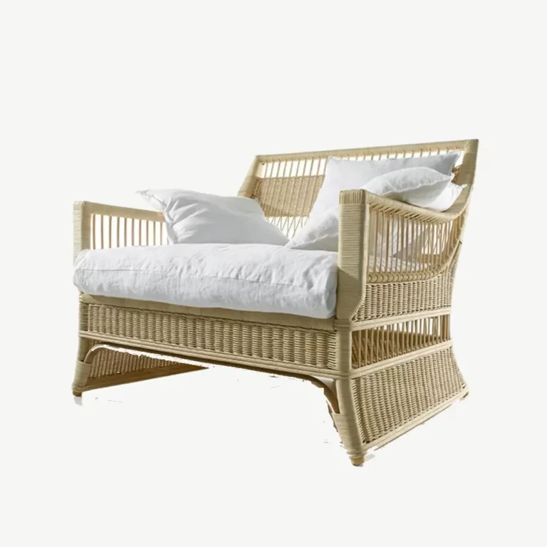 Champagne Bar 2 Seater Sofa