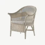 Dama Dining Armchair 1
