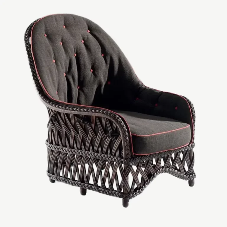 Embassy Armchair