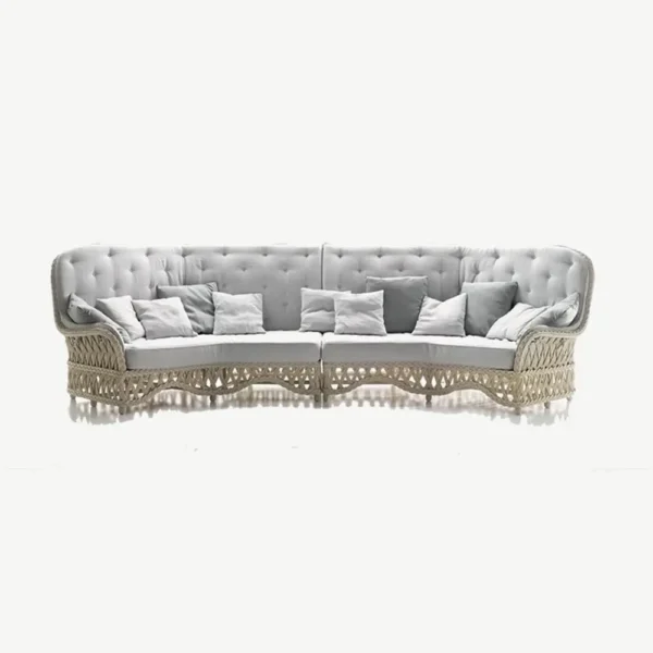 Embassy Sofa