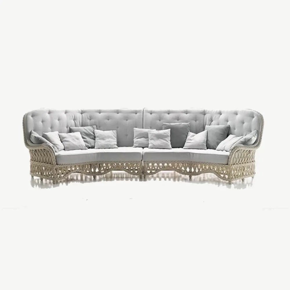 Embassy Sofa