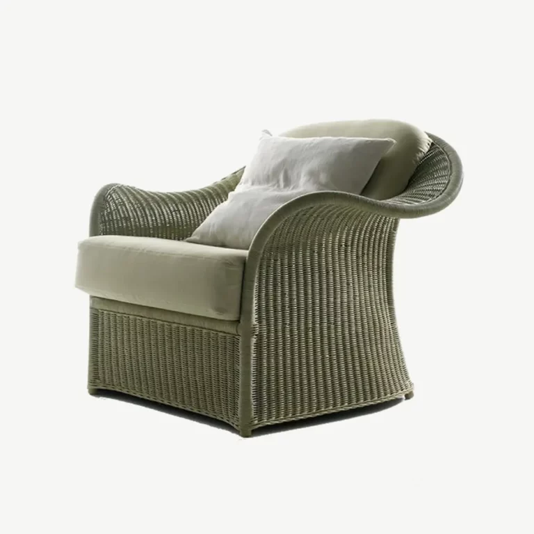 Enea Lounge Chair