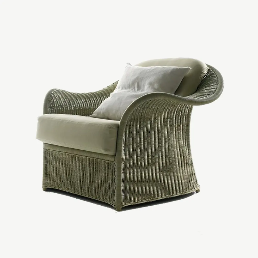 Enea Lounge Chair