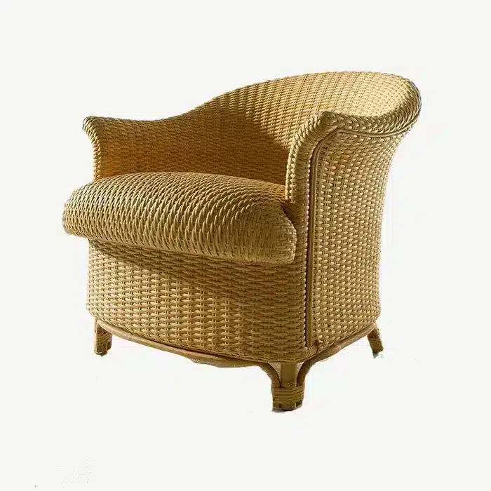 Fidia Armchair 3