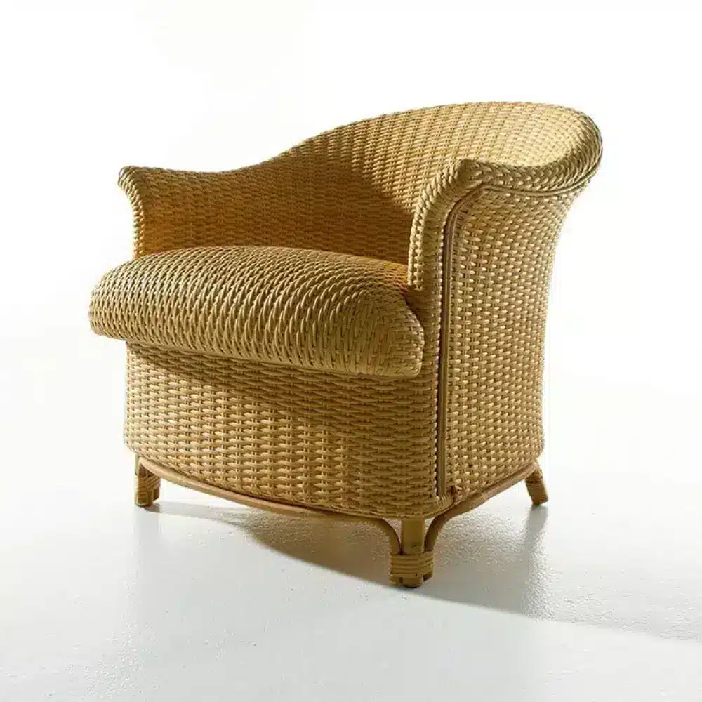 Fidia Armchair 4