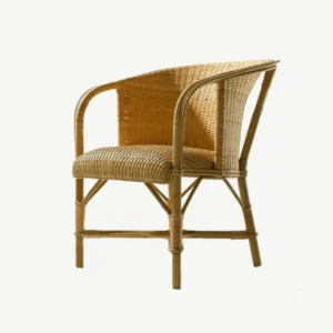 Lisippo Armchair