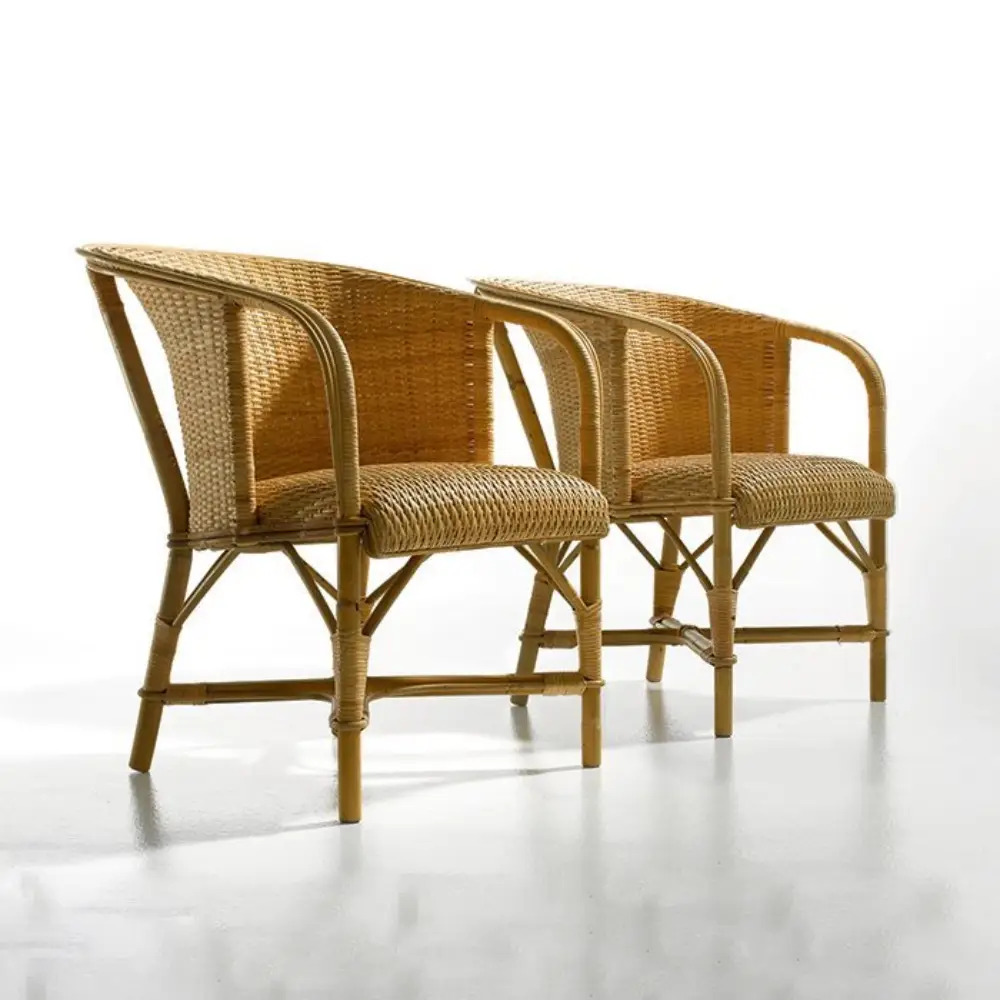 Lisippo Armchair 1