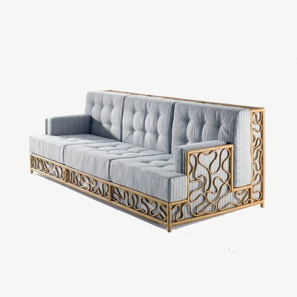 Senzafine Sofa