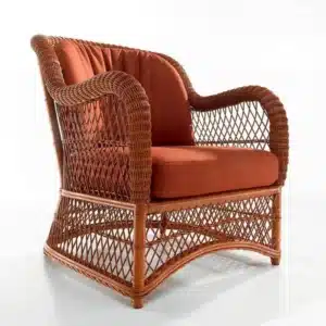 Serra F Armchair 1