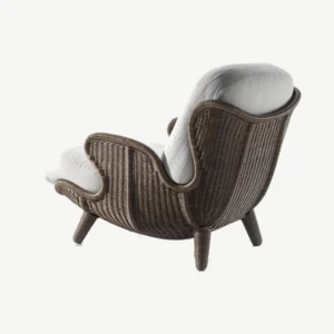 Siesta Armchair