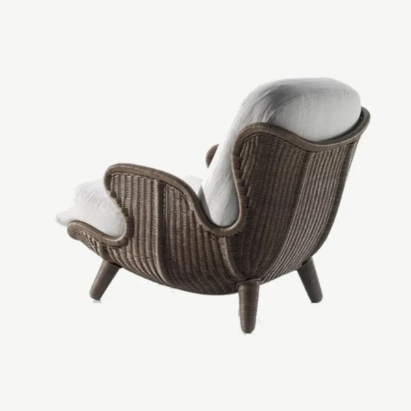 Siesta Armchair