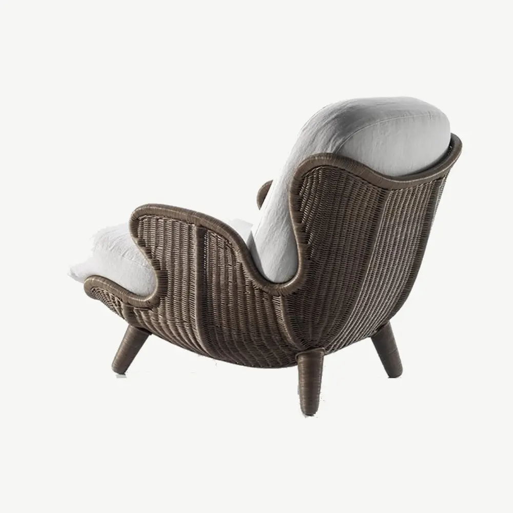 Siesta Armchair