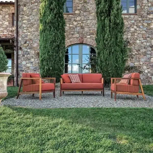 Astoria Sofa Out