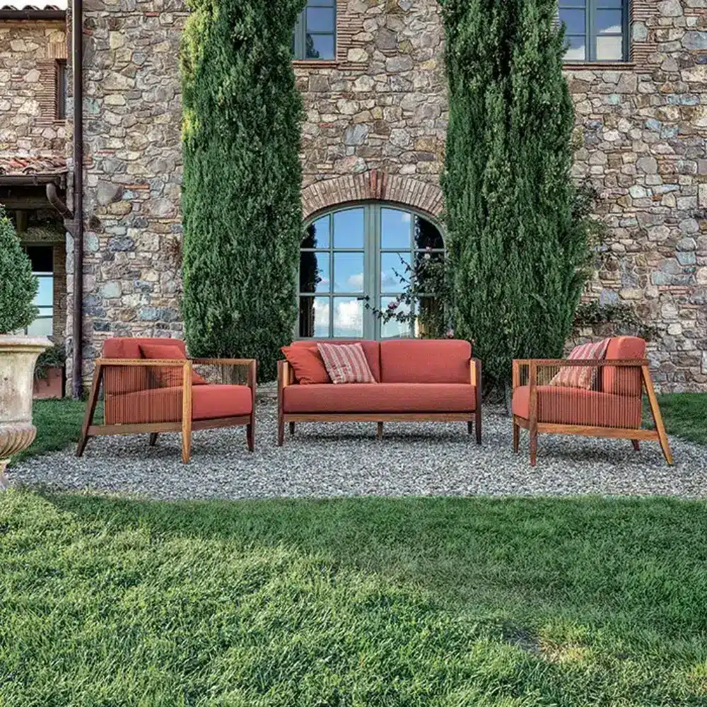 Astoria Sofa Out