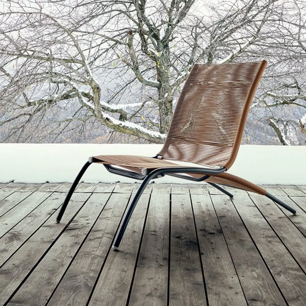 Bikini Chaise Lounge Out 1