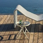 Canarino Side Table Out