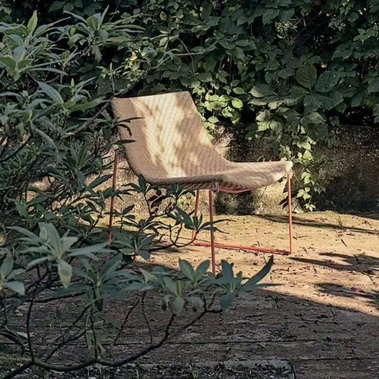 Chylium Lounge Chair Out