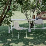 Chylium Dining Chair Out