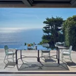 Elefante Dining Table Out