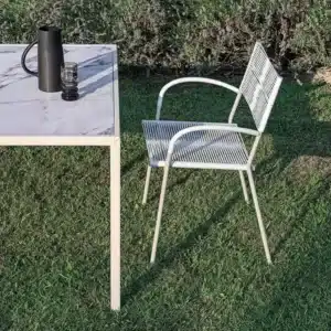 MissB Dining Chair Out