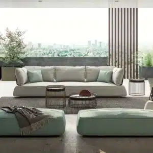 Melody Sofas