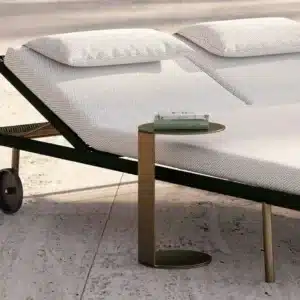 Paride Coffee Table