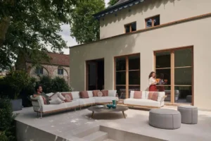 Touch Pouf - Image 2