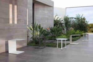 Lina Side Table - Image 3