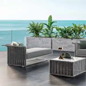 Marina Chaise Lounges