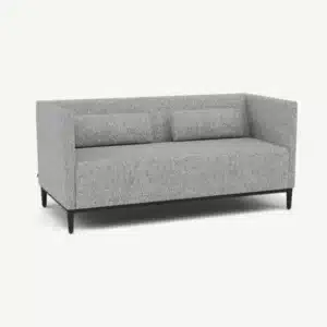 Zendo 2 Seater Club Sofa