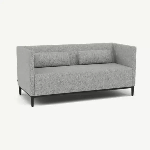 Zendo 2 Seater Club Sofa