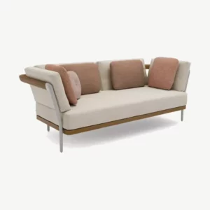 Flows 2 seater Sofa