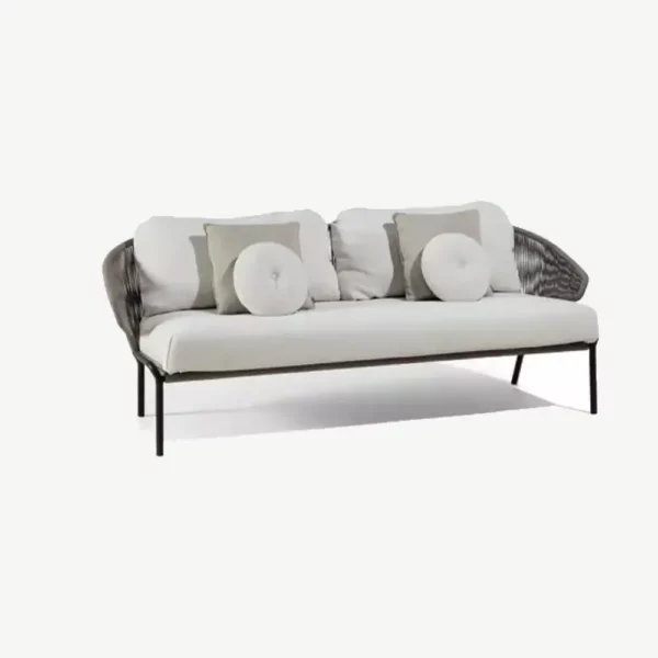 Radoc 2.5 Seater Sofa