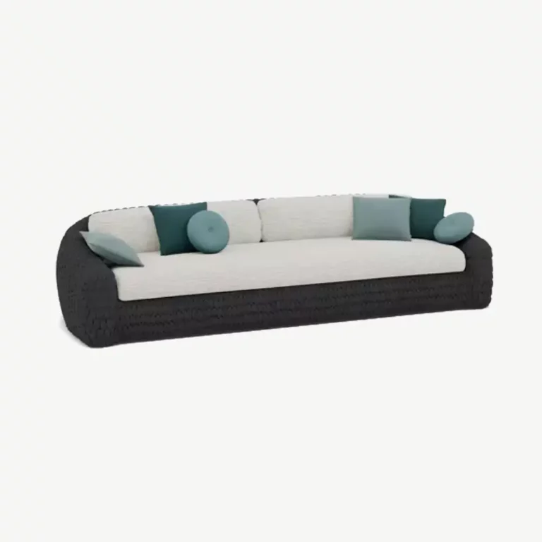 Kobo 3 Seater Sofa