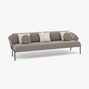 Radoc 3 Seater Sofa