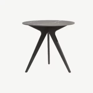 Torsa Round Dining Table 3