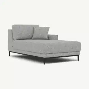 Zendo Left Chaise Lounge