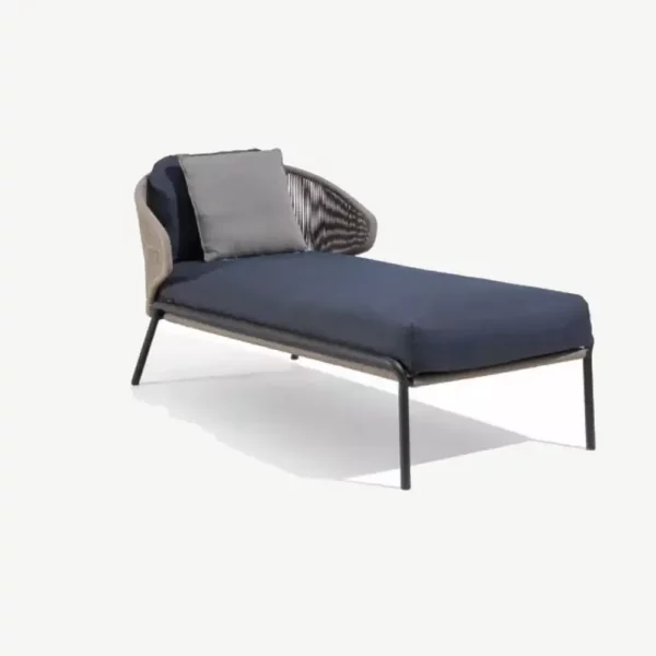 Radoc Chaise Lounge