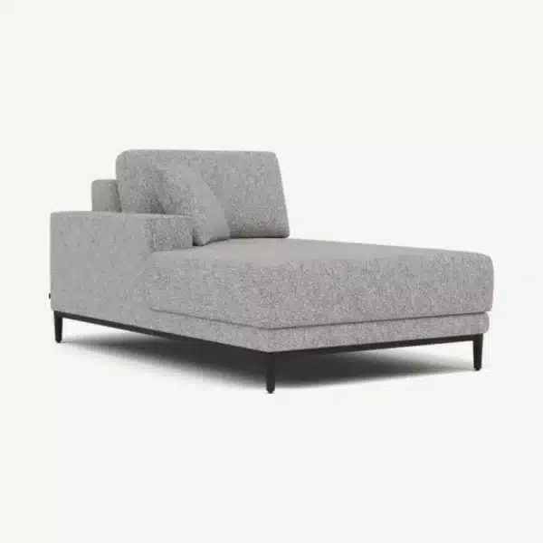 Zendo Right Chaise Lounge