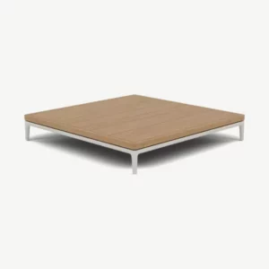 Zendo Coffee Table 9